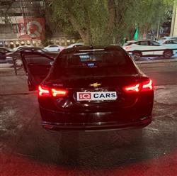 شيفروليه ماليبو